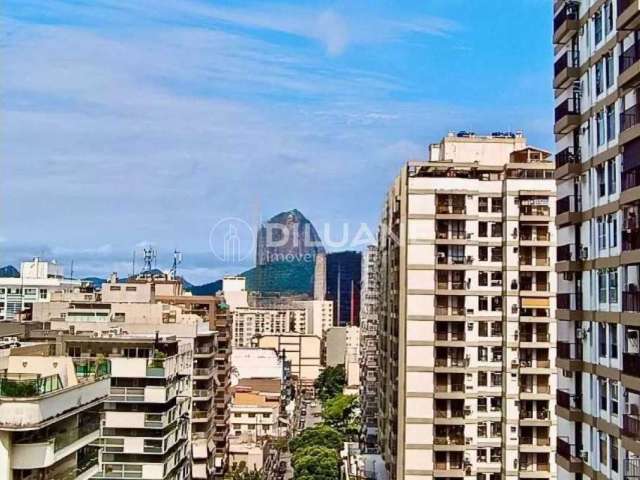 Apartamento com 3 quartos à venda na Rua Ministro Raul Fernandes, Botafogo, Rio de Janeiro, 116 m2 por R$ 1.965.000