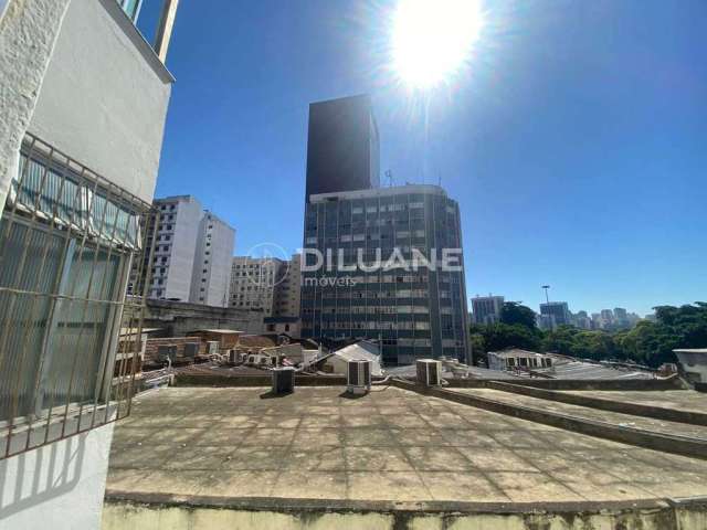 Kitnet / Stúdio à venda na Praia Botafogo, Botafogo, Rio de Janeiro, 15 m2 por R$ 250.000