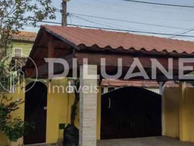 Casa com 2 quartos à venda na Rua Republica Dominicana, Serra Grande, Niterói, 126 m2 por R$ 680.000
