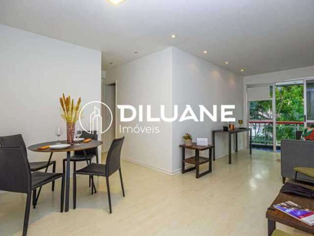 Apartamento com 2 quartos à venda na Rua Baronesa de Poconé, Lagoa, Rio de Janeiro, 83 m2 por R$ 1.131.000