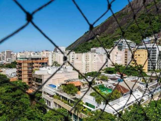 Apartamento com 2 quartos à venda na Rua Maestro Francisco Braga, Copacabana, Rio de Janeiro, 76 m2 por R$ 850.000