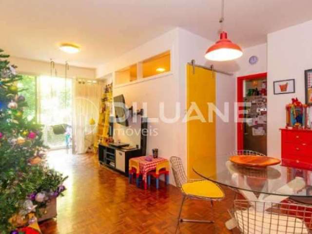 Apartamento com 2 quartos à venda na Rua Marechal Mascarenhas de Morais, Copacabana, Rio de Janeiro, 85 m2 por R$ 750.000