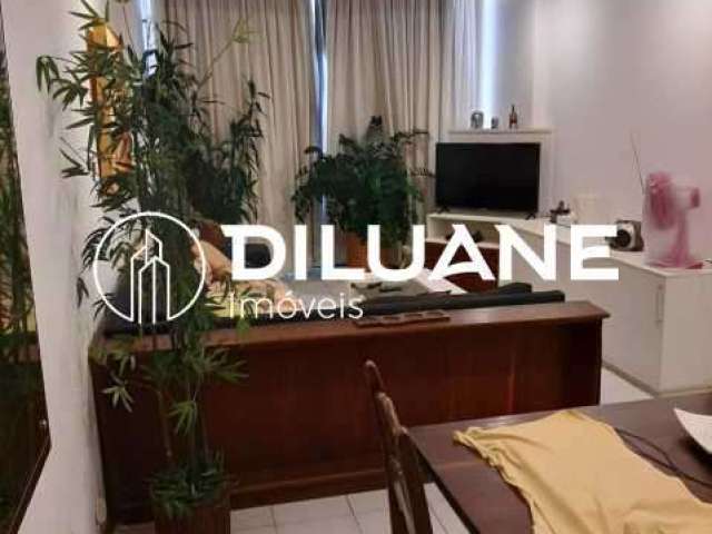 Apartamento com 3 quartos à venda na Ladeira dos Tabajaras, Copacabana, Rio de Janeiro, 90 m2 por R$ 650.000