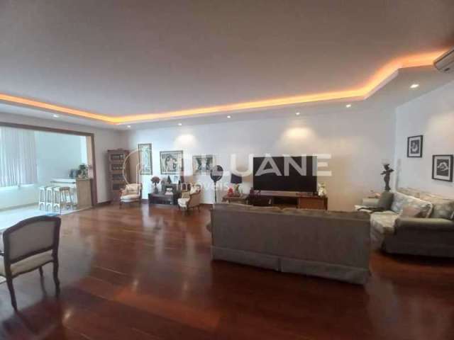 Apartamento com 3 quartos à venda na Rua Paula Freitas, Copacabana, Rio de Janeiro, 270 m2 por R$ 2.600.000