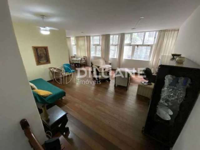 Apartamento com 3 quartos à venda na Rua República do Peru, Copacabana, Rio de Janeiro, 157 m2 por R$ 1.399.000