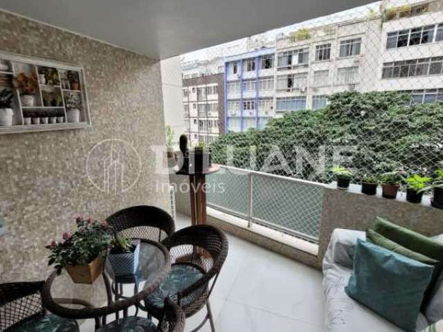 Apartamento com 3 quartos à venda na Rua Pompeu Loureiro, Copacabana, Rio de Janeiro, 118 m2 por R$ 1.950.000