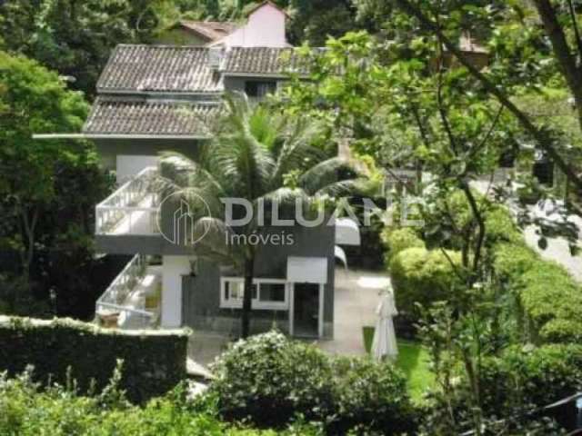 Casa com 6 quartos para alugar na Rua Vitória Régia, Lagoa, Rio de Janeiro, 297 m2 por R$ 20.000