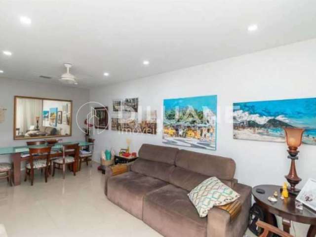 Cobertura com 3 quartos à venda na Rua Belfort Roxo, Copacabana, Rio de Janeiro, 156 m2 por R$ 1.750.000