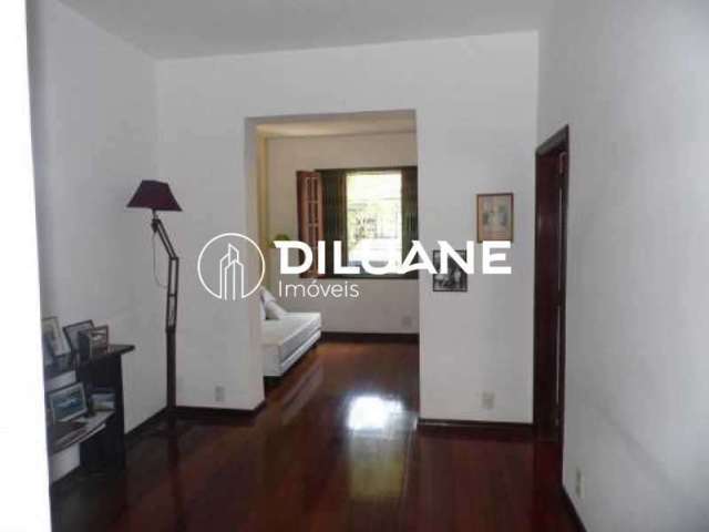 Apartamento com 2 quartos à venda na Rua Manuel Niobei, Urca, Rio de Janeiro, 68 m2 por R$ 850.000