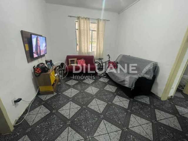 Apartamento com 2 quartos à venda na Rua Pedro Américo, Catete, Rio de Janeiro, 76 m2 por R$ 370.000