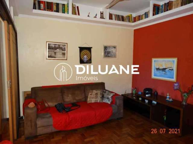 Apartamento com 2 quartos à venda na Rua Paissandu, Flamengo, Rio de Janeiro, 66 m2 por R$ 598.000
