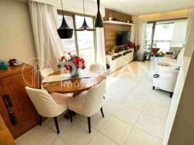 Apartamento com 3 quartos à venda na Rua Arnaldo Quintela, Botafogo, Rio de Janeiro, 119 m2 por R$ 1.800.000