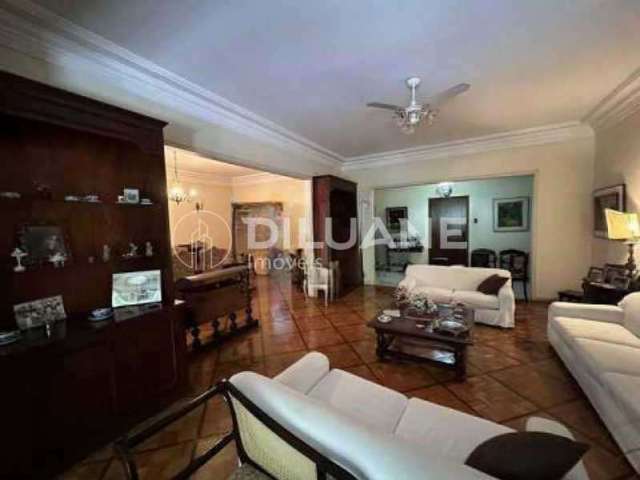 Apartamento com 4 quartos à venda na Rua Barata Ribeiro, Copacabana, Rio de Janeiro, 286 m2 por R$ 1.950.000