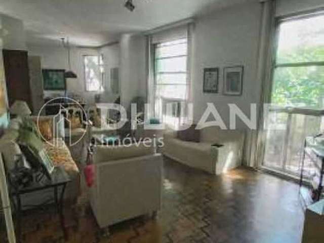 Apartamento com 3 quartos à venda na Rua Canning, Ipanema, Rio de Janeiro, 136 m2 por R$ 1.790.000