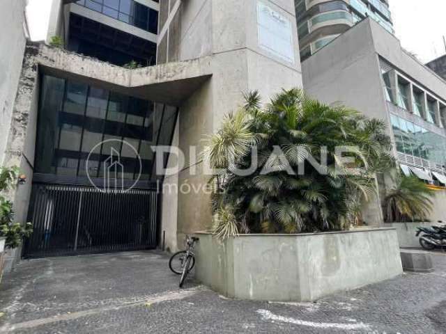 Prédio com 5 salas para alugar na Rua da Passagem, Botafogo, Rio de Janeiro, 9600 m2 por R$ 550.000