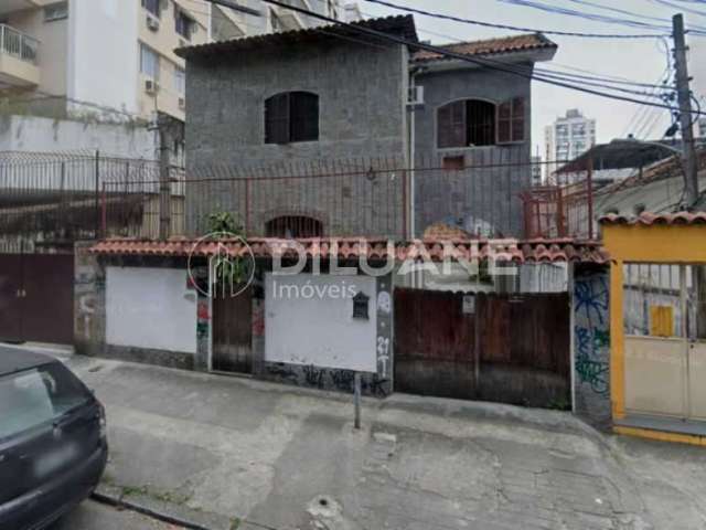 Casa com 3 quartos à venda na Rua Fábio Luz, Méier, Rio de Janeiro, 191 m2 por R$ 719.000