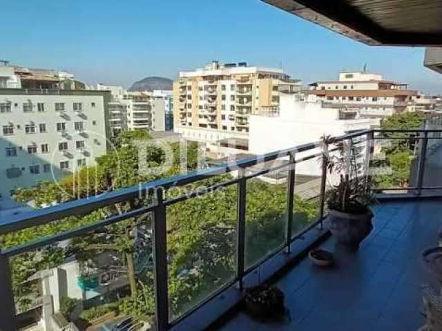 Cobertura com 4 quartos à venda na Rua Tirol, Freguesia (Jacarepaguá), Rio de Janeiro, 261 m2 por R$ 850.000