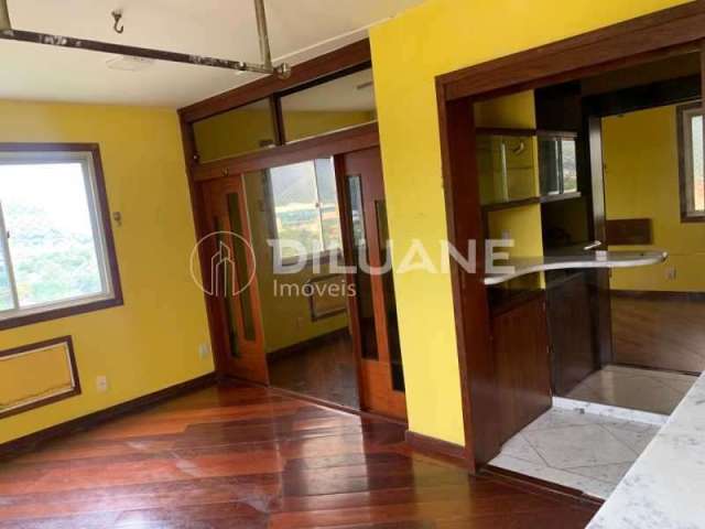 Apartamento com 2 quartos à venda na Avenida Tenente-Coronel Muniz de Aragão, Anil, Rio de Janeiro, 46 m2 por R$ 265.000