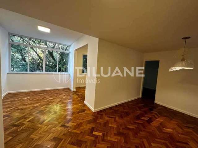 Apartamento com 3 quartos à venda na Rua Pompeu Loureiro, Copacabana, Rio de Janeiro, 111 m2 por R$ 1.495.000