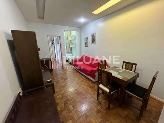 Apartamento com 1 quarto para alugar na Rua Belfort Roxo, Copacabana, Rio de Janeiro, 55 m2 por R$ 3.300