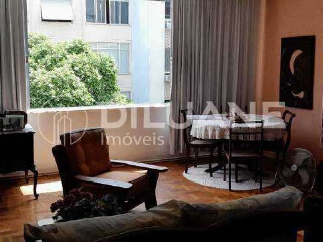 Apartamento com 3 quartos à venda na Rua Soares Cabral, Laranjeiras, Rio de Janeiro, 168 m2 por R$ 1.600.000