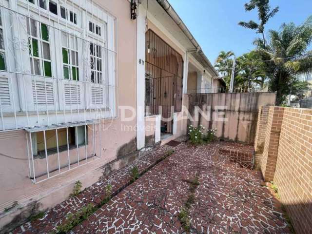 Casa com 3 quartos à venda na Rua Oscar da Fonseca, Fonseca, Niterói, 150 m2 por R$ 349.900