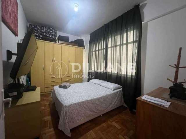 Apartamento com 1 quarto para alugar na Avenida Nossa Senhora de Copacabana, Copacabana, Rio de Janeiro, 30 m2 por R$ 2.300