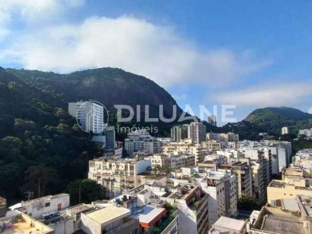 Apartamento com 2 quartos à venda na Rua Paula Freitas, Copacabana, Rio de Janeiro, 105 m2 por R$ 1.700.000