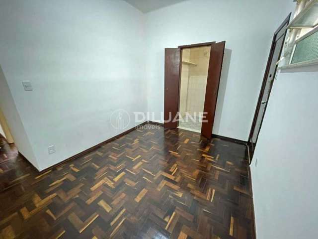 Apartamento com 1 quarto para alugar na Praça Vereador Rocha Leão, Copacabana, Rio de Janeiro, 35 m2 por R$ 1.550