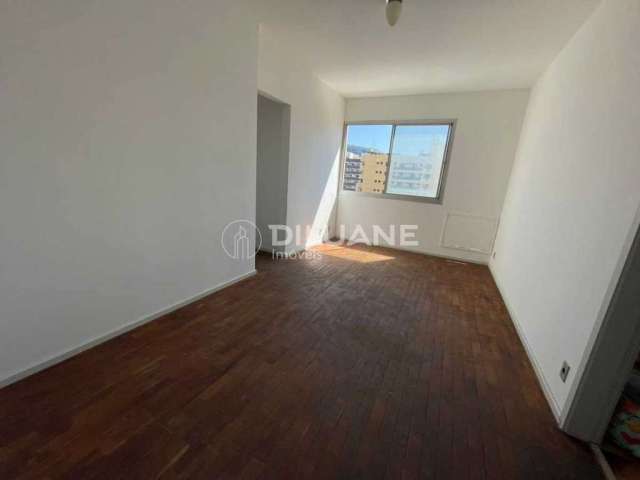 Apartamento com 1 quarto à venda na Rua da Passagem, Botafogo, Rio de Janeiro, 49 m2 por R$ 550.000