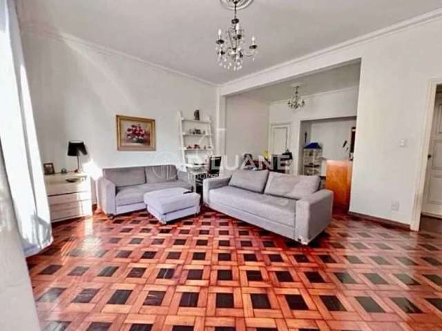Apartamento com 3 quartos à venda na Rua Francisco Otaviano, Ipanema, Rio de Janeiro, 145 m2 por R$ 1.700.000
