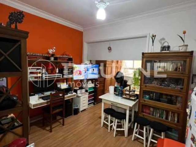 Apartamento com 1 quarto à venda na Rua do Catete, Catete, Rio de Janeiro, 42 m2 por R$ 550.000