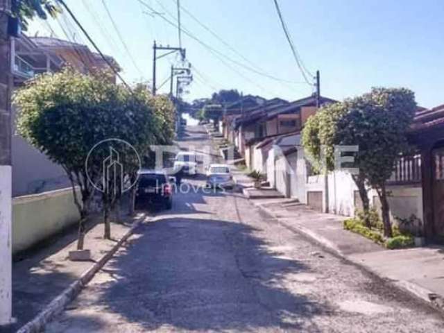 Casa em condomínio fechado com 2 quartos à venda na Avenida Doutor Eugênio Borges, Tribobó, São Gonçalo, 95 m2 por R$ 280.000