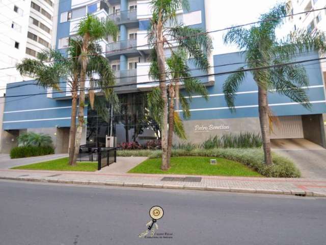 Apartamento à venda no bairro Centro - Criciúma/SC