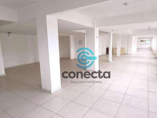 Andar Corporativo para alugar, 269 m²  -  Itaboraí/RJ