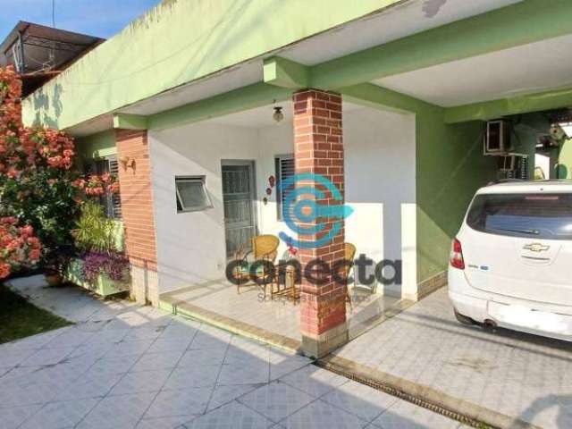Casa com 3 dormitórios à venda - Santa Bárbara - Niterói/RJ