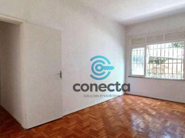 Apartamento com 3 dormitórios, 110 m² - venda por R$ 320.000,00 ou aluguel por R$ 2.780,00/mês - Centro - Niterói/RJ