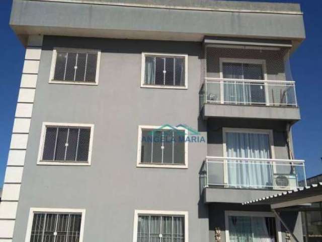 Apartamento com 3 dormitórios à venda, 70 m² por R$ 299.000,00 - Enseada das Gaivotas - Rio das Ostras/RJ