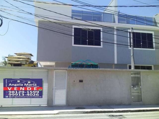 Casa com 3 dormitórios à venda por R$ 630.000,00 - Costa Azul - Rio das Ostras/RJ
