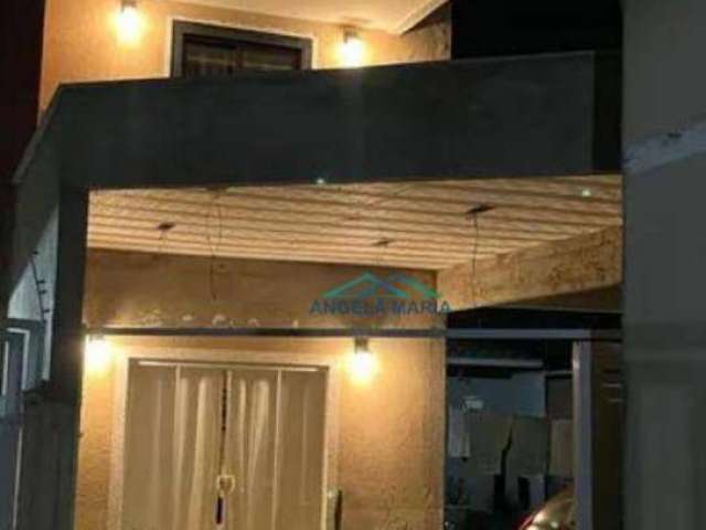 Casa com 2 dormitórios à venda por R$ 460.000,00 - Enseada das Gaivotas - Rio das Ostras/RJ