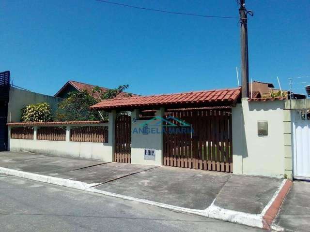 Casa com 2 dormitórios à venda por R$ 700.000,00 - Jardim Mariléa - Rio das Ostras/RJ