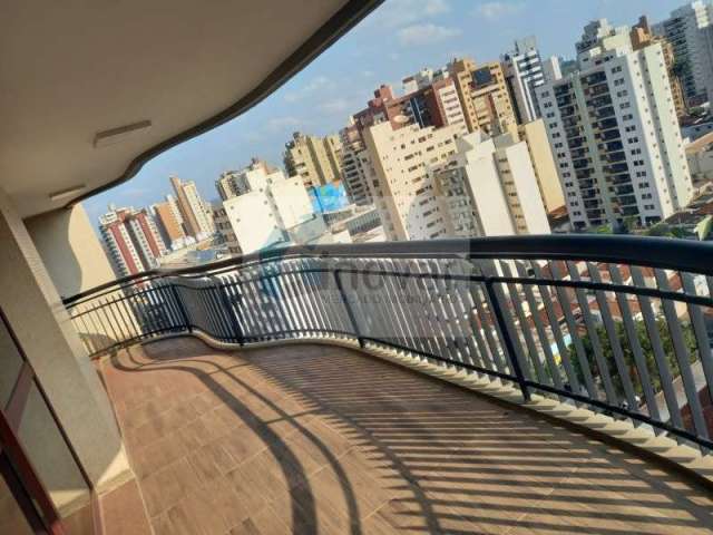 Apartamento com 2 quartos à venda no Centro, Ribeirão Preto  por R$ 790.000
