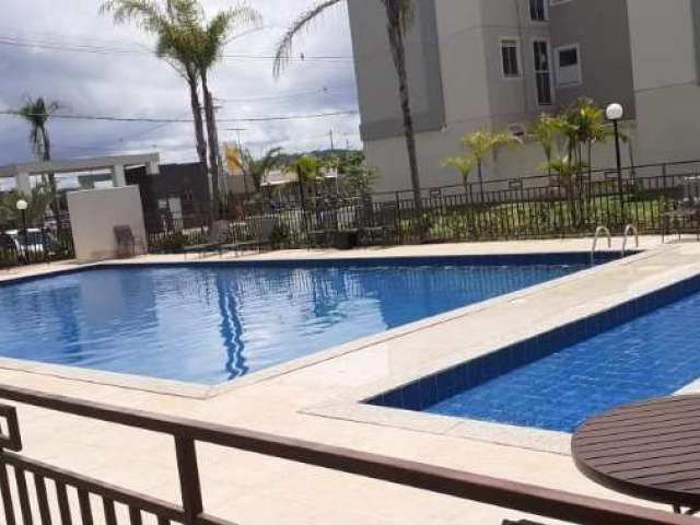 Apartamento com 2 quartos para alugar no Jardim Helena, Ribeirão Preto  por R$ 800