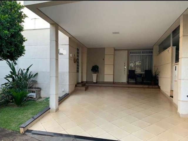 Casa em condomínio fechado com 3 quartos à venda no Jardim Zara, Ribeirão Preto  por R$ 548.100