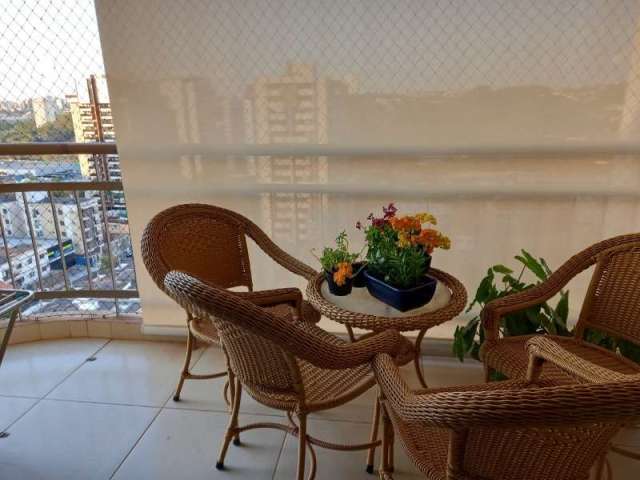 Apartamento com 2 quartos à venda no Santa Cruz do José Jacques, Ribeirão Preto  por R$ 378.000
