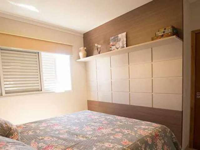 Apartamento com 2 quartos à venda no Parque São Sebastião, Ribeirão Preto  por R$ 276.000