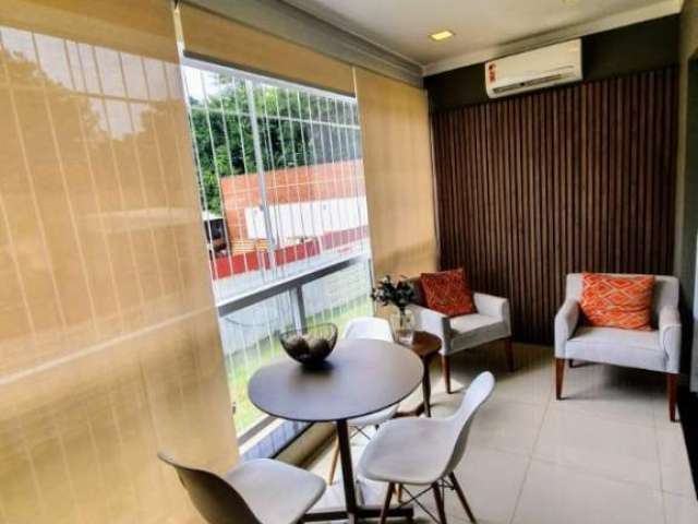 Apartamento com 2 quartos à venda no Jardim Califórnia, Ribeirão Preto  por R$ 620.000