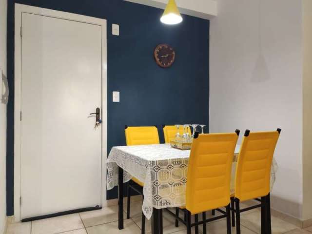 Apartamento com 2 quartos à venda na Vila Virgínia, Ribeirão Preto  por R$ 188.500