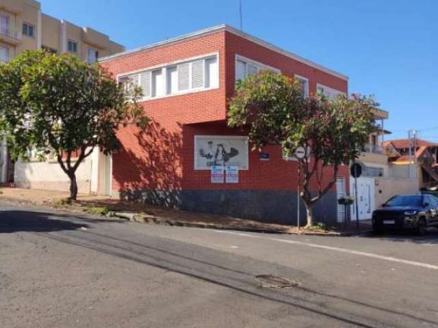Casa com 3 quartos à venda no Jardim Paulista, Ribeirão Preto  por R$ 264.000