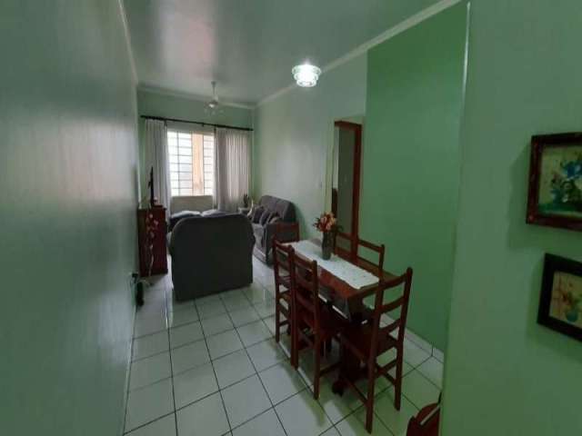 Apartamento com 2 quartos à venda no Campos Elíseos, Ribeirão Preto  por R$ 250.000